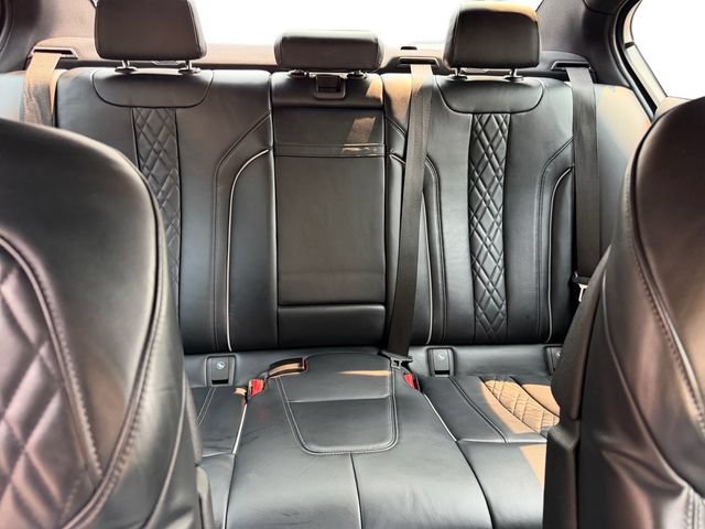 Used 2020 BMW M550i xDrive w/ Executive Package AWD/4WD image 30