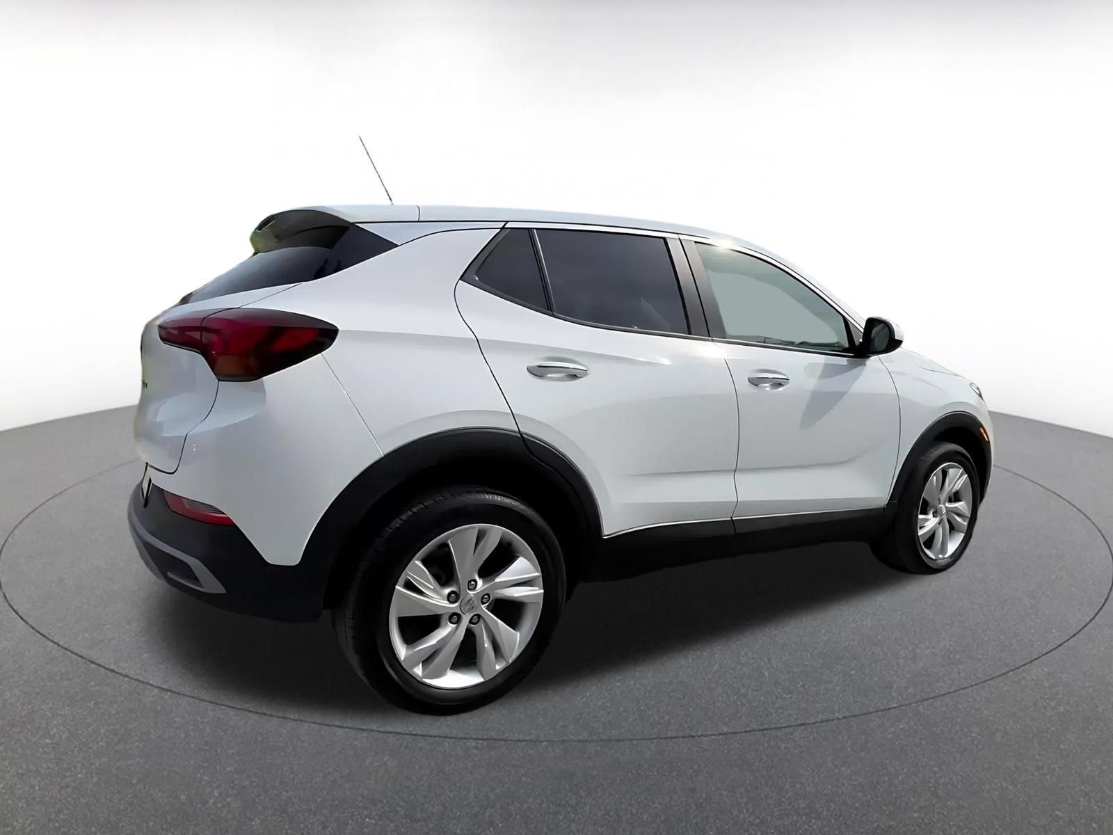 Used 2026 Buick Encore GX Preferred AWD/4WD image 14