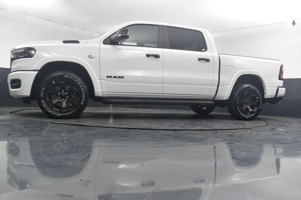 New 2026 RAM 1500 Big Horn image 40