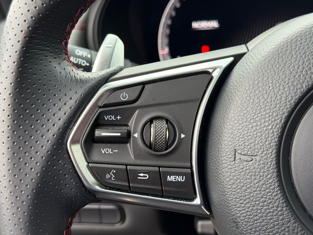 Used 2025 Acura TLX SH-AWD w/ A-SPEC Pkg image 24