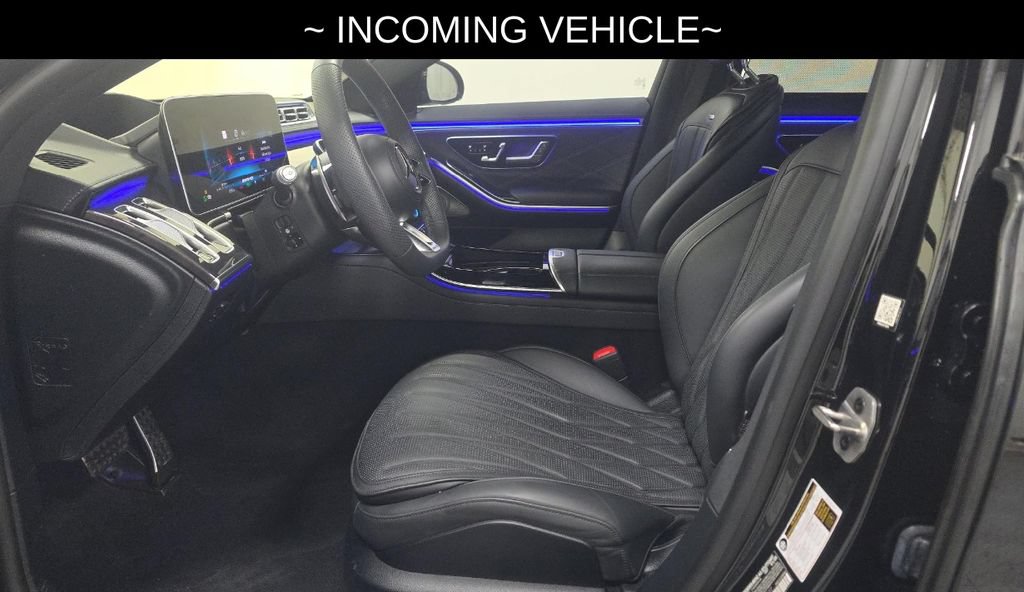 Used 2025 Mercedes-Benz S 63 AMG S image 5