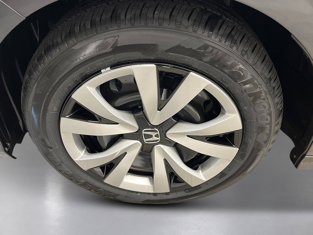New 2026 Honda Civic LX image 13