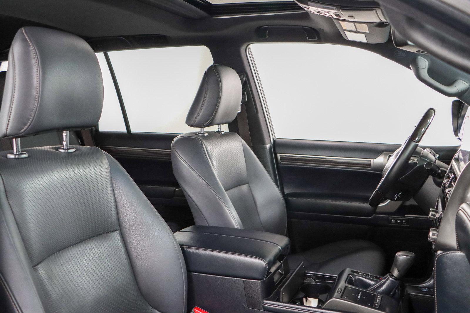 Used 2023 Lexus GX 460 Premium w/ Premium Package image 29