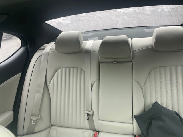 Used 2025 Genesis G70 2.5T w/ Sport Prestige Package AWD/4WD image 15