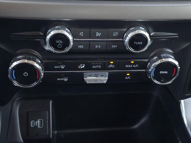 Used 2024 Ford F150 XLT w/ Mobile Office Package image 20