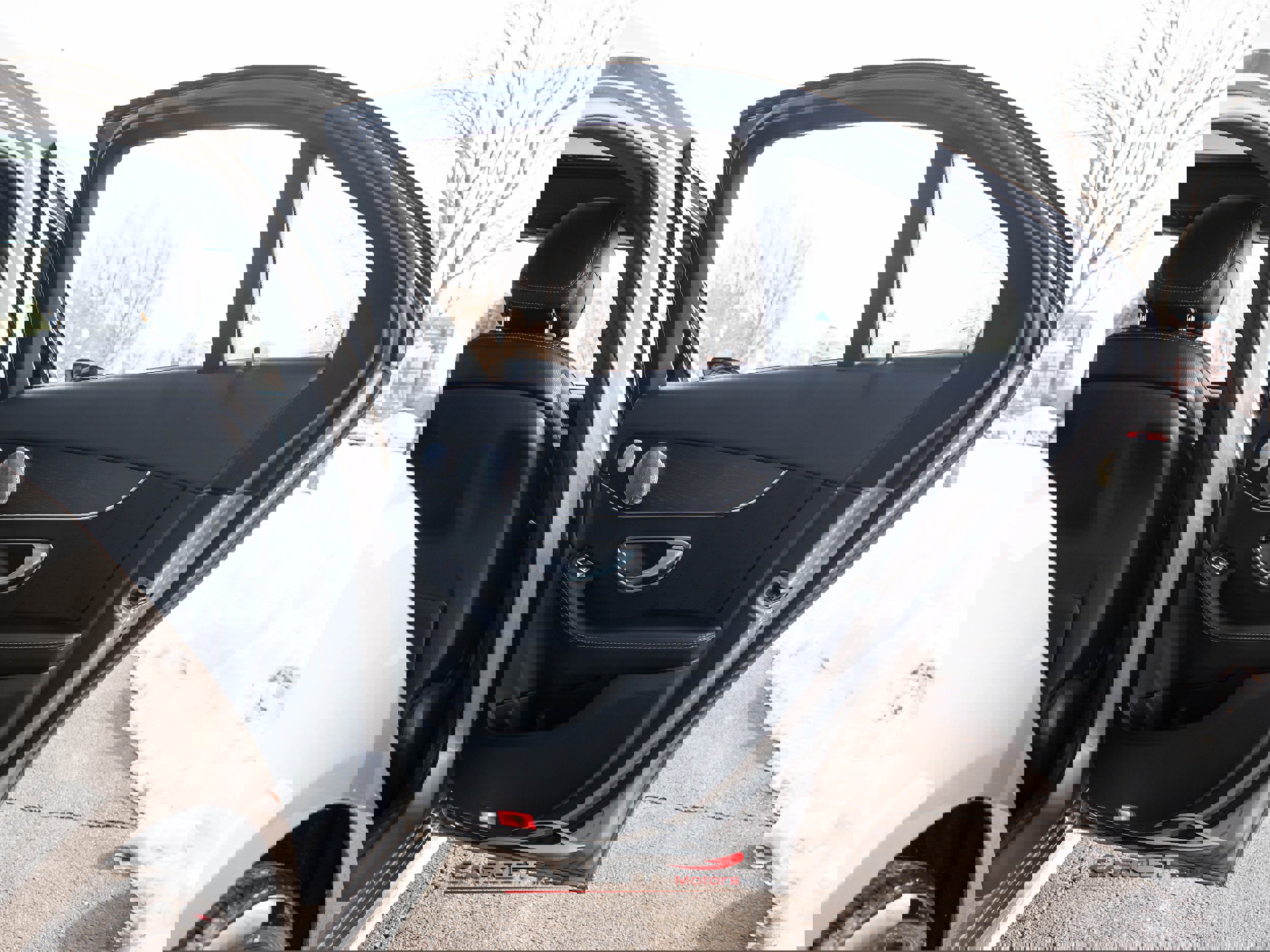 Used 2020 Mercedes-Benz C 300 4MATIC Sedan image 44