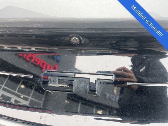 Used 2022 Ford Mustang GT w/ Equipment Group 301A image 10