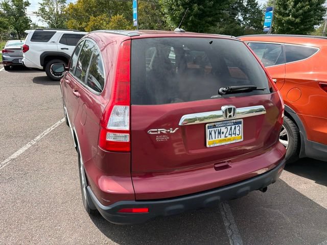 Used 2008 Honda CR-V EX-L image 9