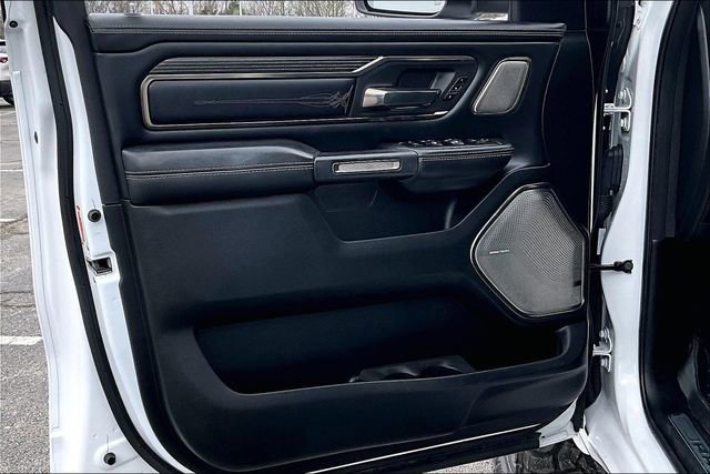 Used 2021 RAM 1500 Limited image 21