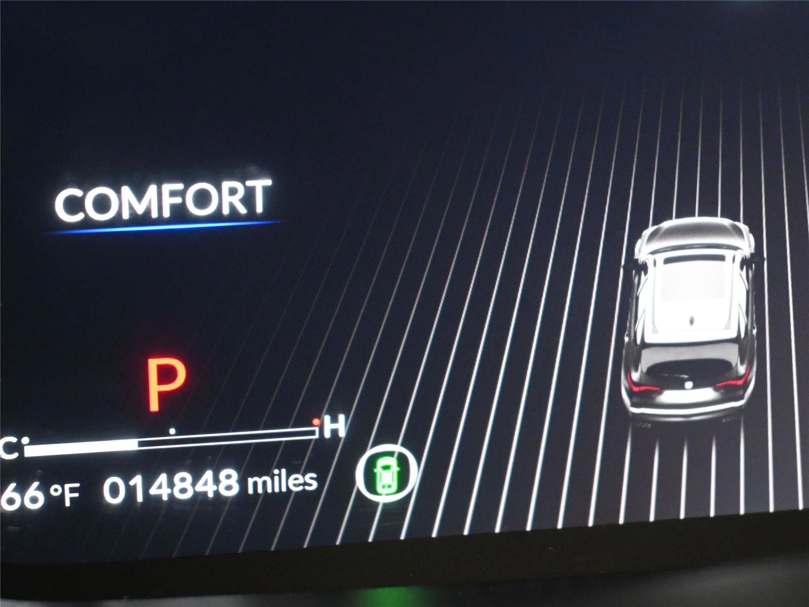 Certified 2023 Acura MDX SH-AWD image 3