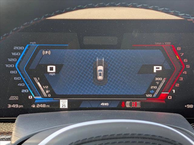 New 2026 BMW X5 M Competition w/ Executive Package image 11