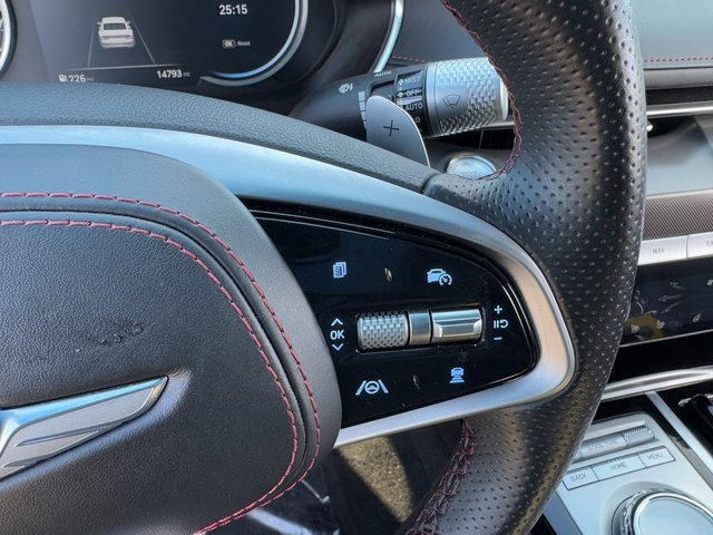 Used 2024 Genesis G80 3.5T Sport image 24