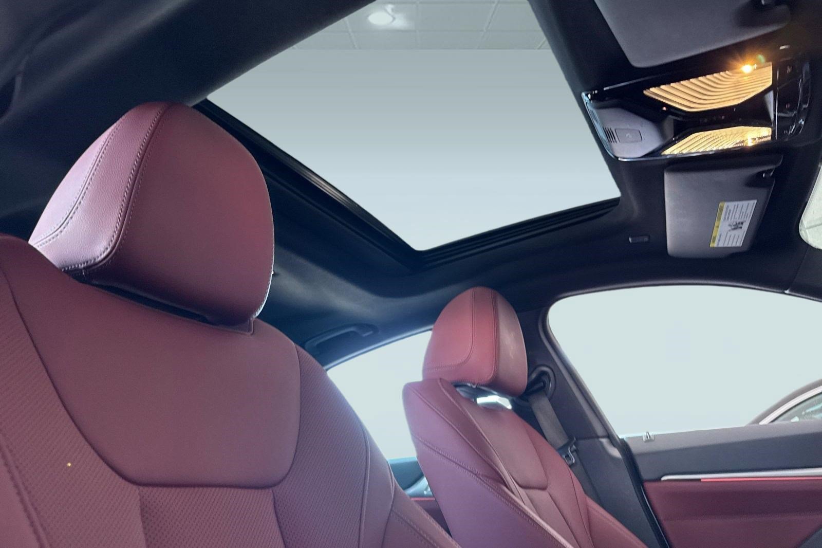Certified 2023 BMW i4 eDrive35 RWD image 27