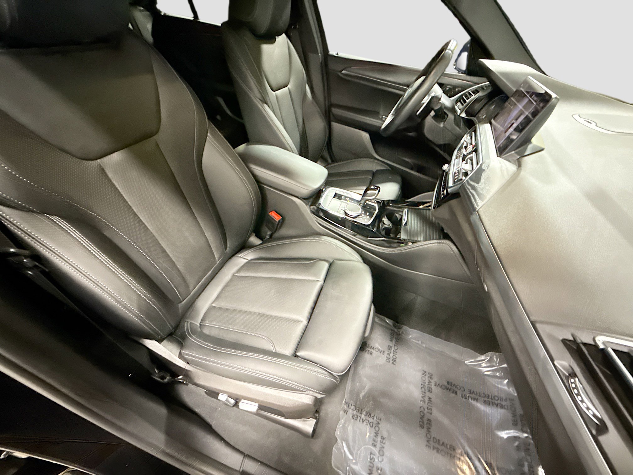 Certified 2023 BMW X4 xDrive30i w/ M Sport Package image 14