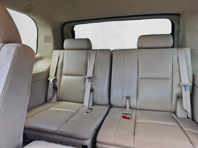 Used 2011 Cadillac Escalade 4WD Hybrid image 22
