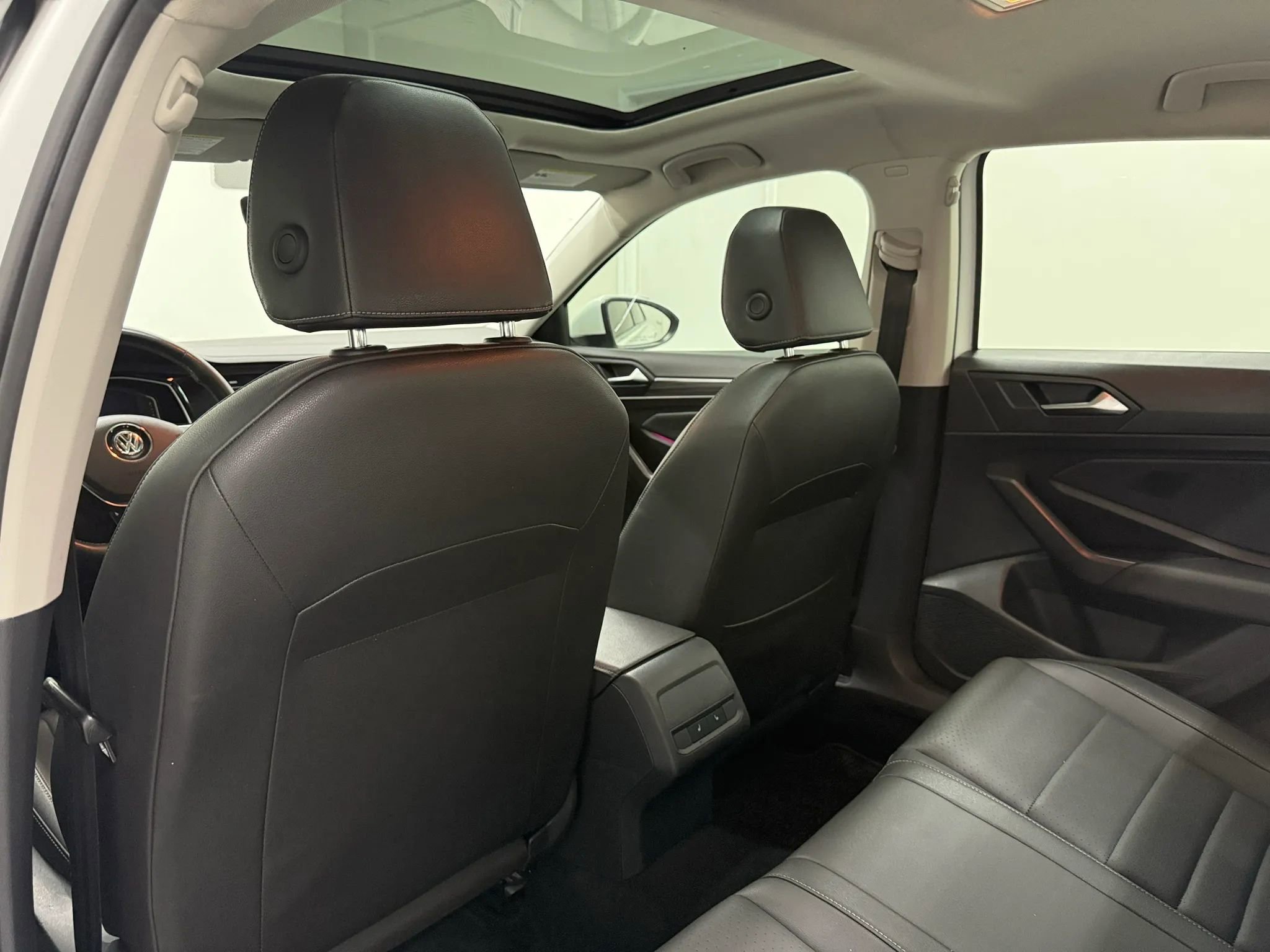 Used 2021 Volkswagen Jetta SEL image 13