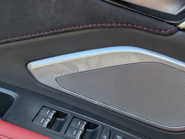 Used 2024 Acura RDX A-Spec image 42