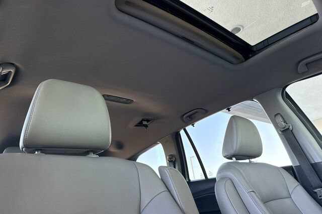 Used 2020 Honda Pilot EX-L image 18