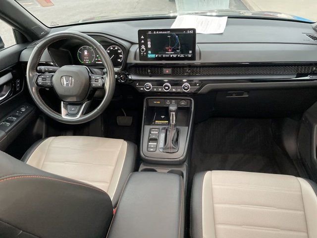 Used 2023 Honda CR-V Sport Touring image 7