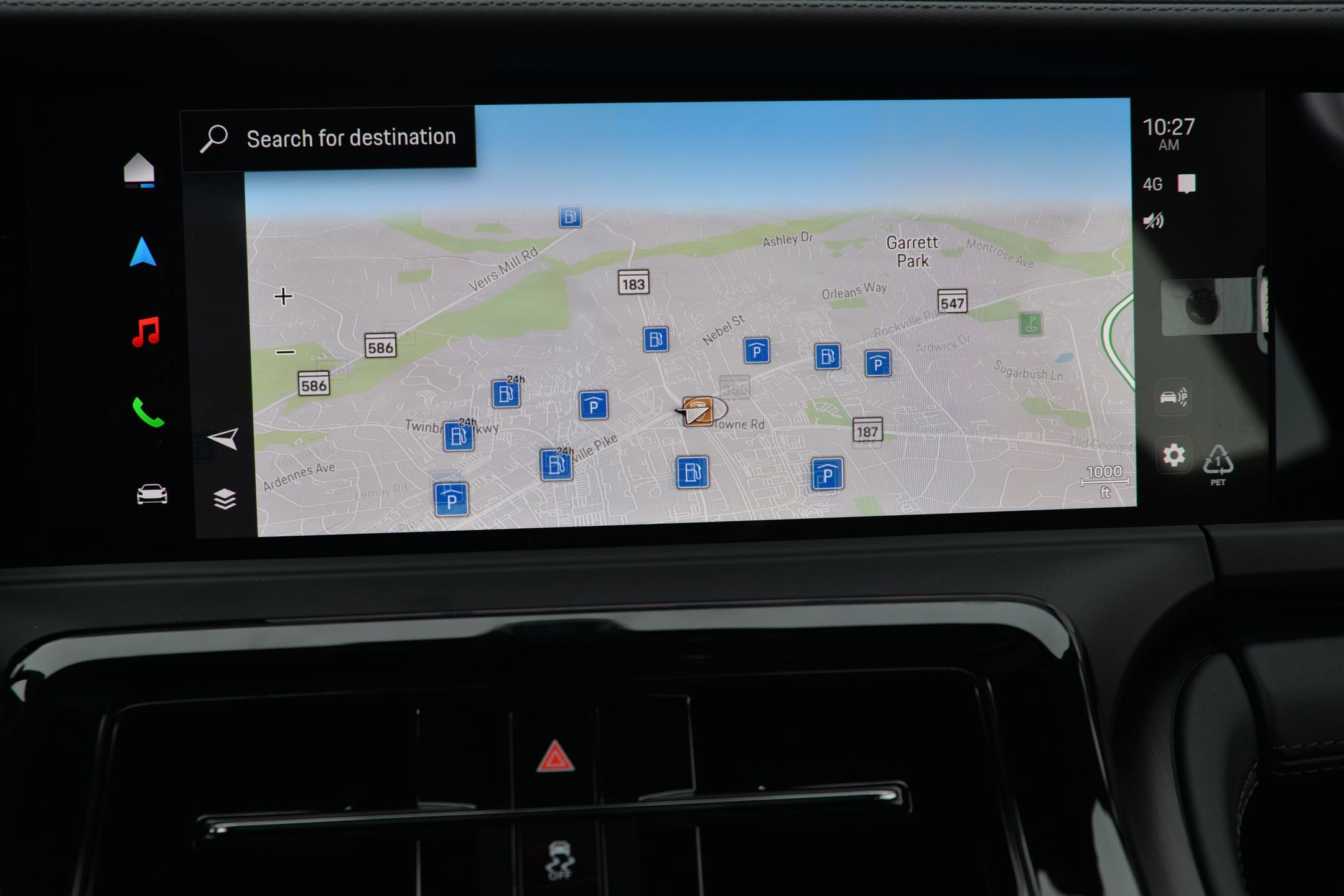 New 2026 Porsche Panamera 4 image 29