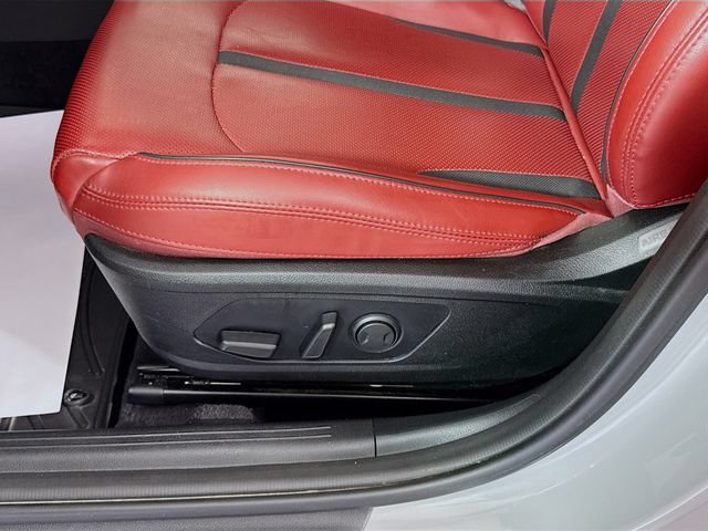 Used 2021 Kia K5 GT-Line AWD/4WD image 22