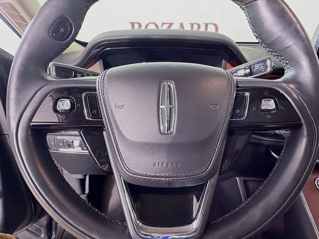 Certified 2020 Lincoln Aviator Reserve w/ Elements Package Plus image 13