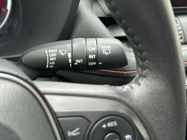 Used 2024 Toyota RAV4 Adventure AWD/4WD image 26
