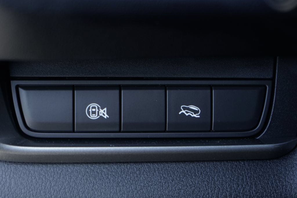 Used 2026 MAZDA CX-30 AWD 2.5 S image 18