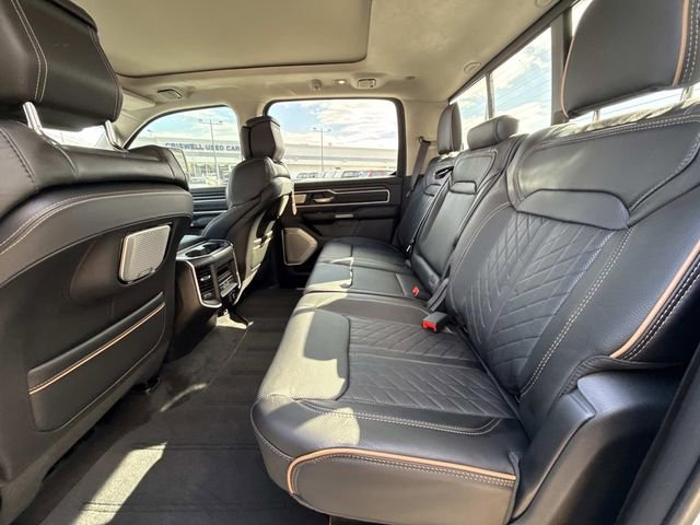 New 2026 RAM 1500 Tungsten w/ Trailer Tow Group image 20