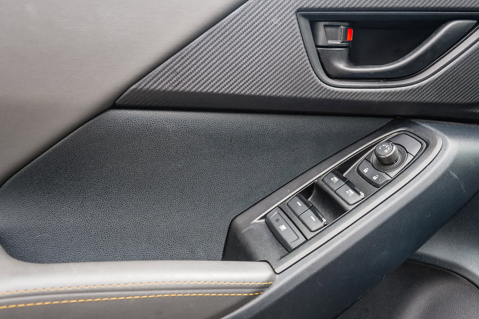 Certified 2024 Subaru Crosstrek 2.5i Wilderness w/ Crosstrek Mirror Package AWD/4WD image 22