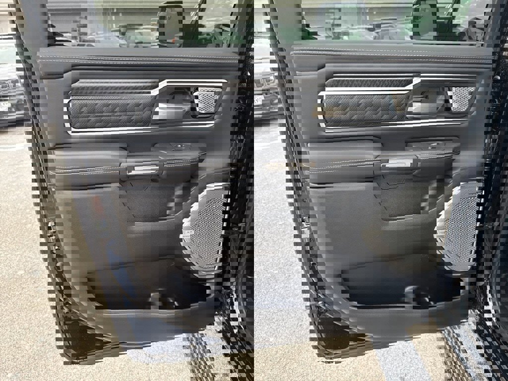 New 2026 RAM 1500 Tungsten image 27