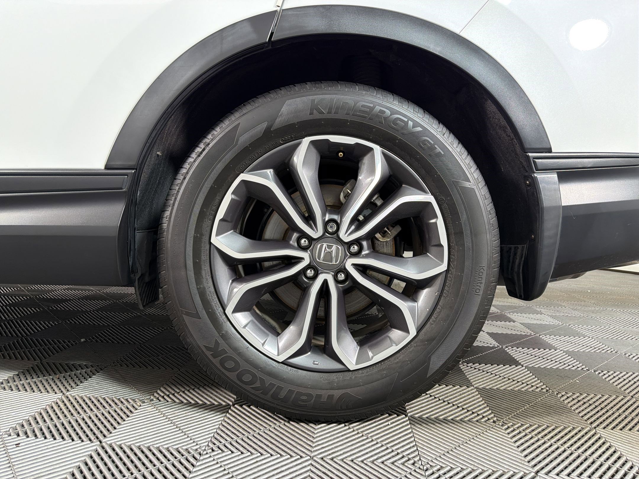 Used 2022 Honda CR-V EX image 10