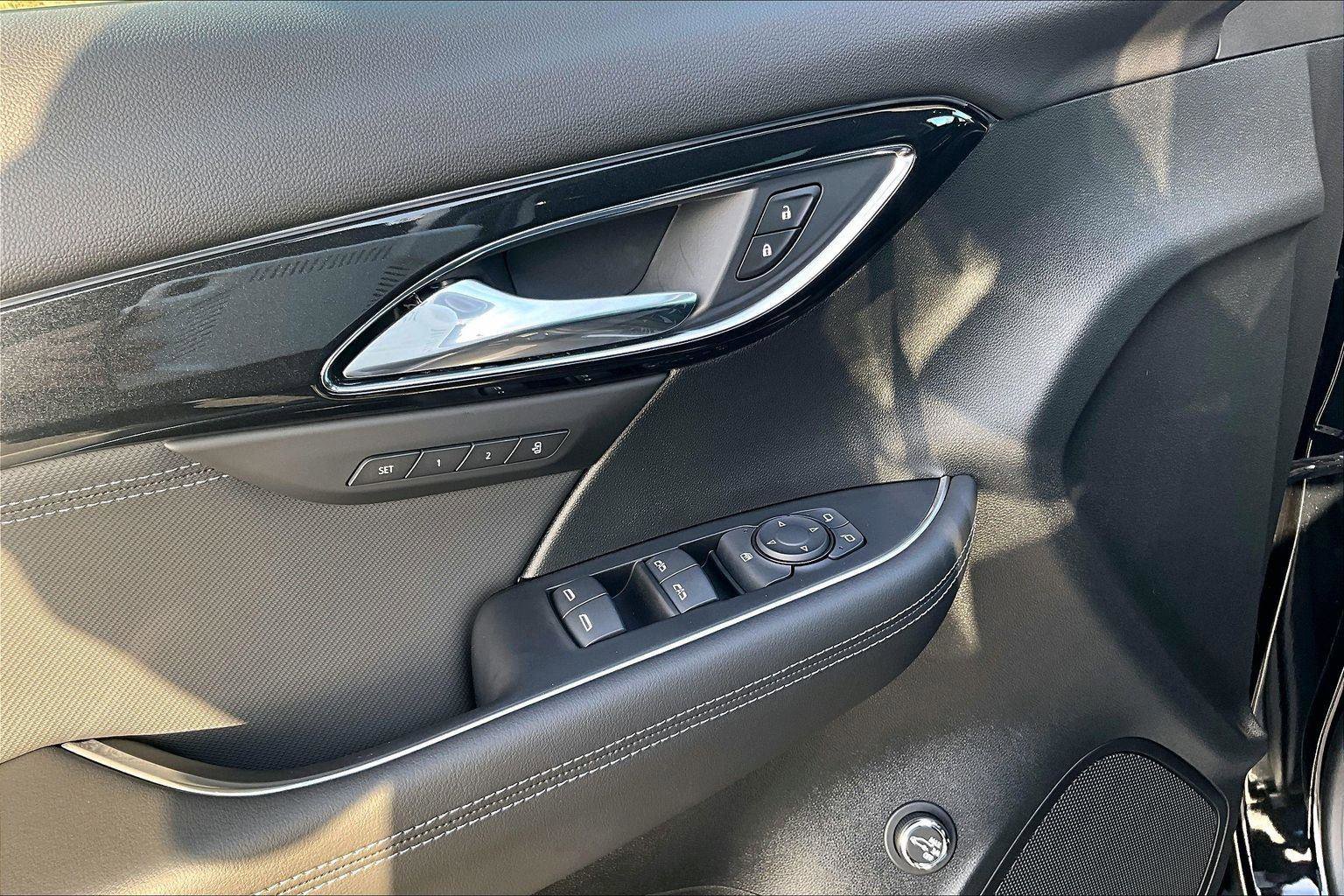New 2026 Buick Envision Preferred image 15