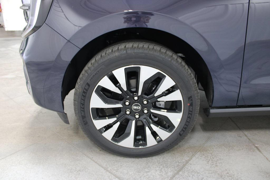 New 2027 Ford Expedition Platinum RWD image 13