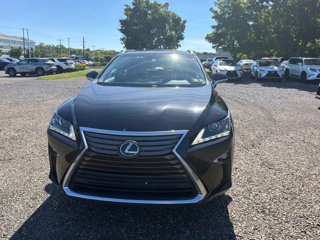 Used 2016 Lexus RX 350 AWD w/ Premium Package image 2