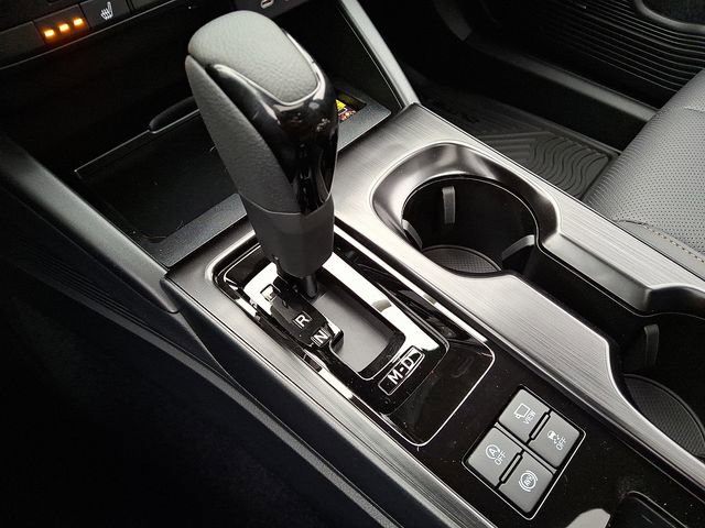 New 2026 Subaru Outback Limited XT image 16