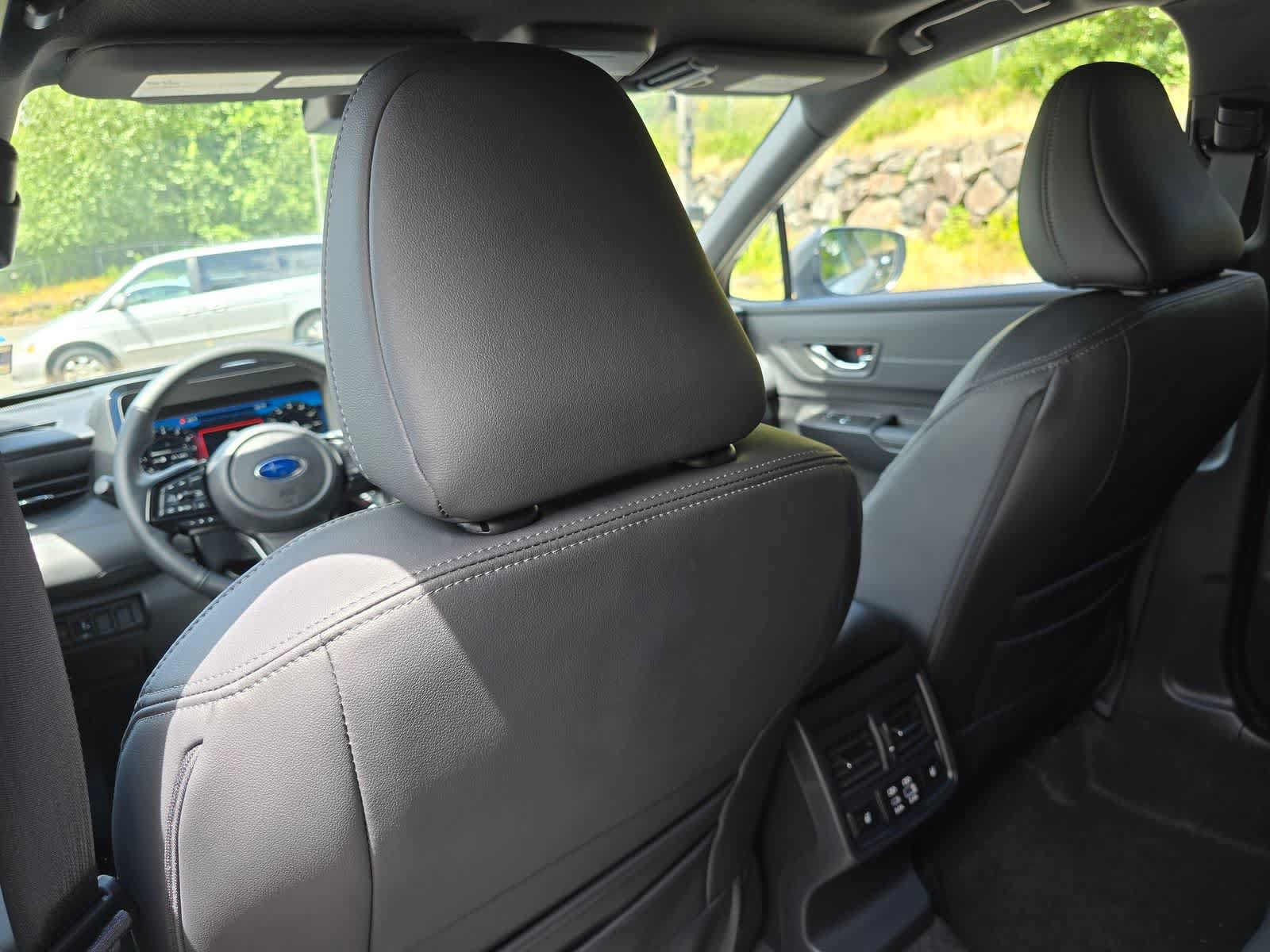 New 2026 Subaru Outback Touring XT AWD/4WD image 10