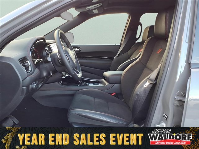 New 2026 Dodge Durango GT image 9