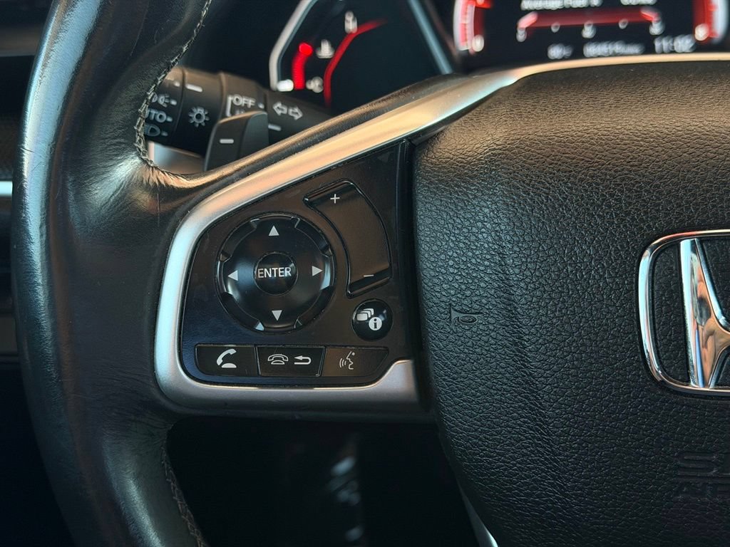 Used 2019 Honda Civic Sport image 23