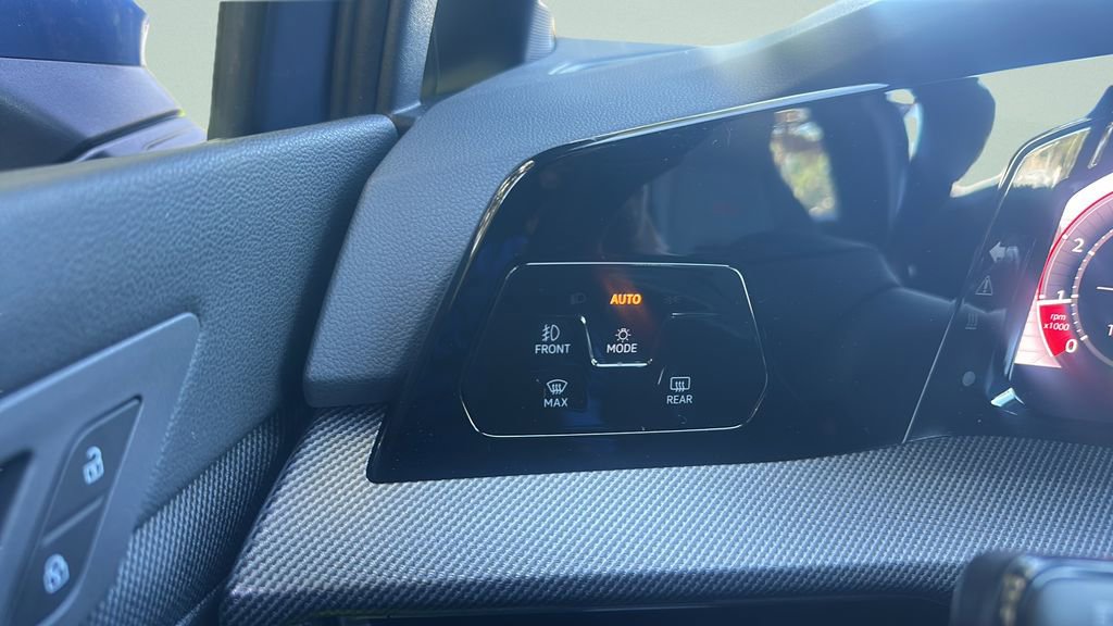 New 2026 Volkswagen GTI Autobahn FWD image 32