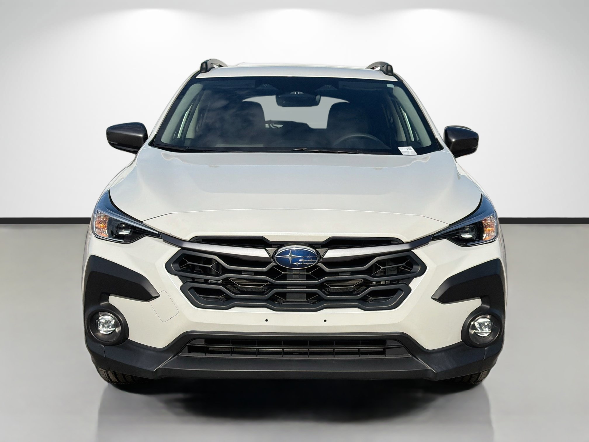Certified 2024 Subaru Crosstrek 2.0i Premium w/ Crosstrek Mirror Package AWD/4WD image 8