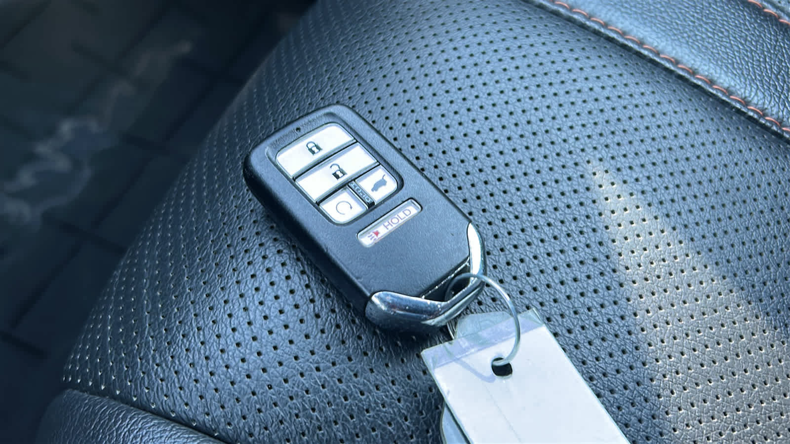 Used 2022 Honda Pilot TrailSport image 29