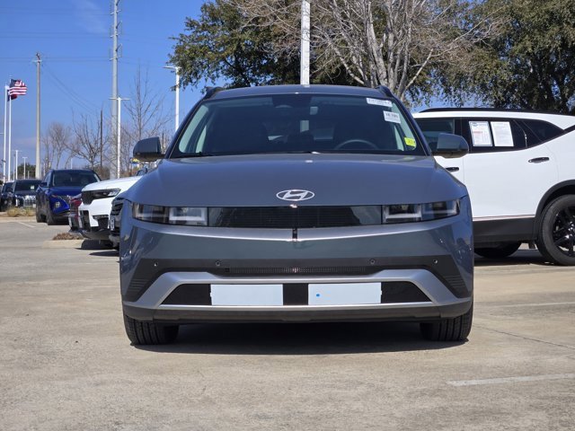 Certified 2025 Hyundai Ioniq 5 SEL image 2