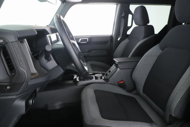 Used 2025 Ford Bronco Big Bend image 16