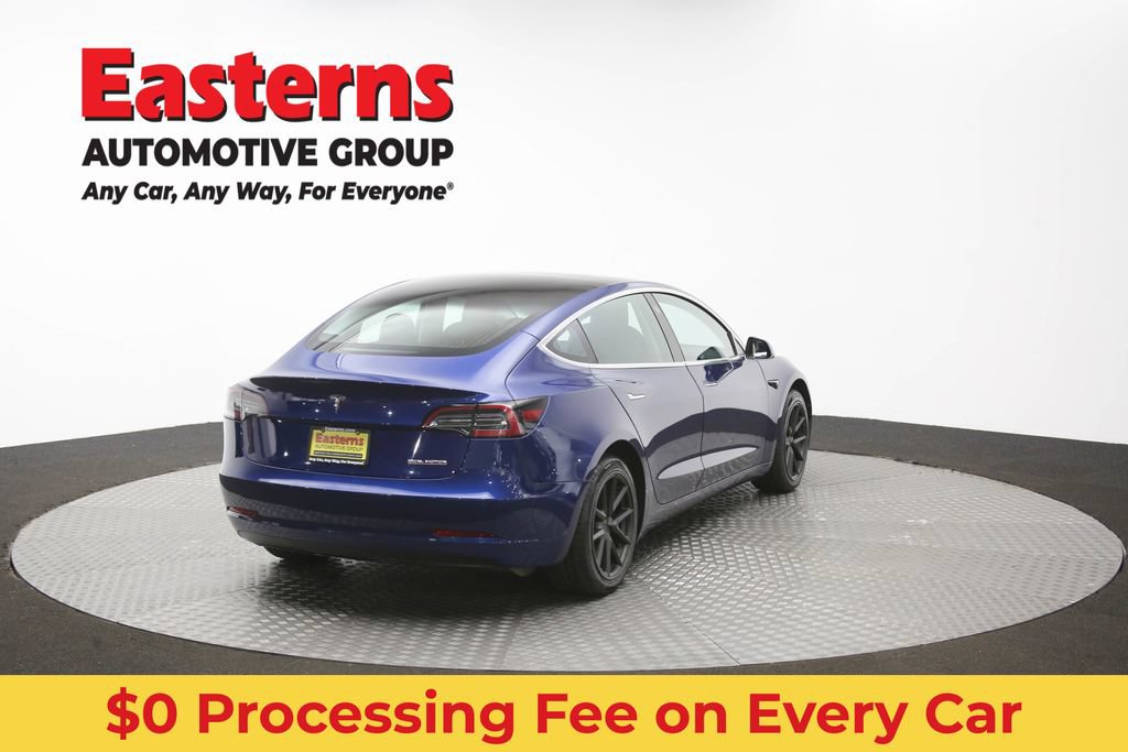 Used 2019 Tesla Model 3 Long Range AWD/4WD image 34