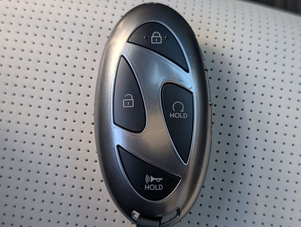 New 2025 Hyundai Santa Fe Calligraphy image 69