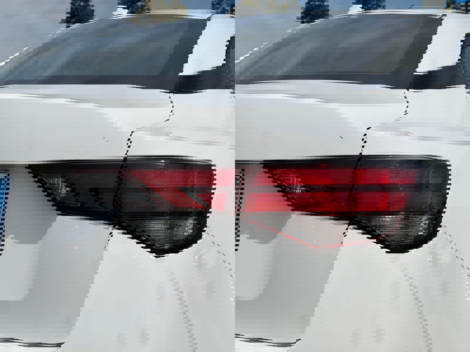 Used 2025 Nissan Sentra SV image 27