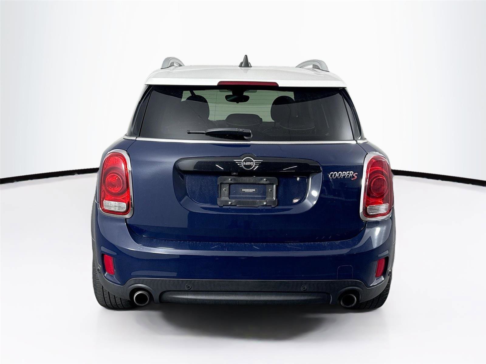 Used 2019 MINI Cooper Countryman S image 7