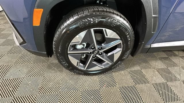Used 2026 Hyundai Tucson SEL AWD/4WD image 9