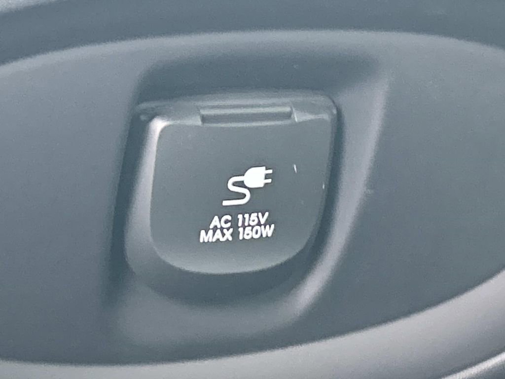 New 2026 Hyundai Palisade Limited image 22